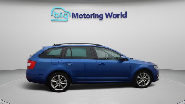 Used Skoda Octavia 2019 for sale - 76214037: Photo 9