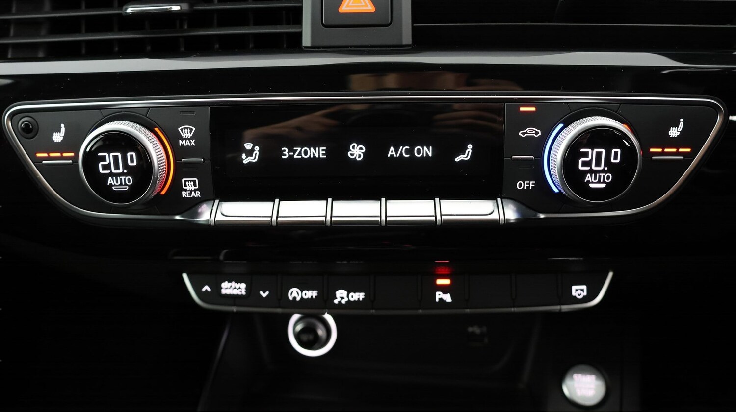 Used Audi A4 Avant for sale - 77555805: Photo 12