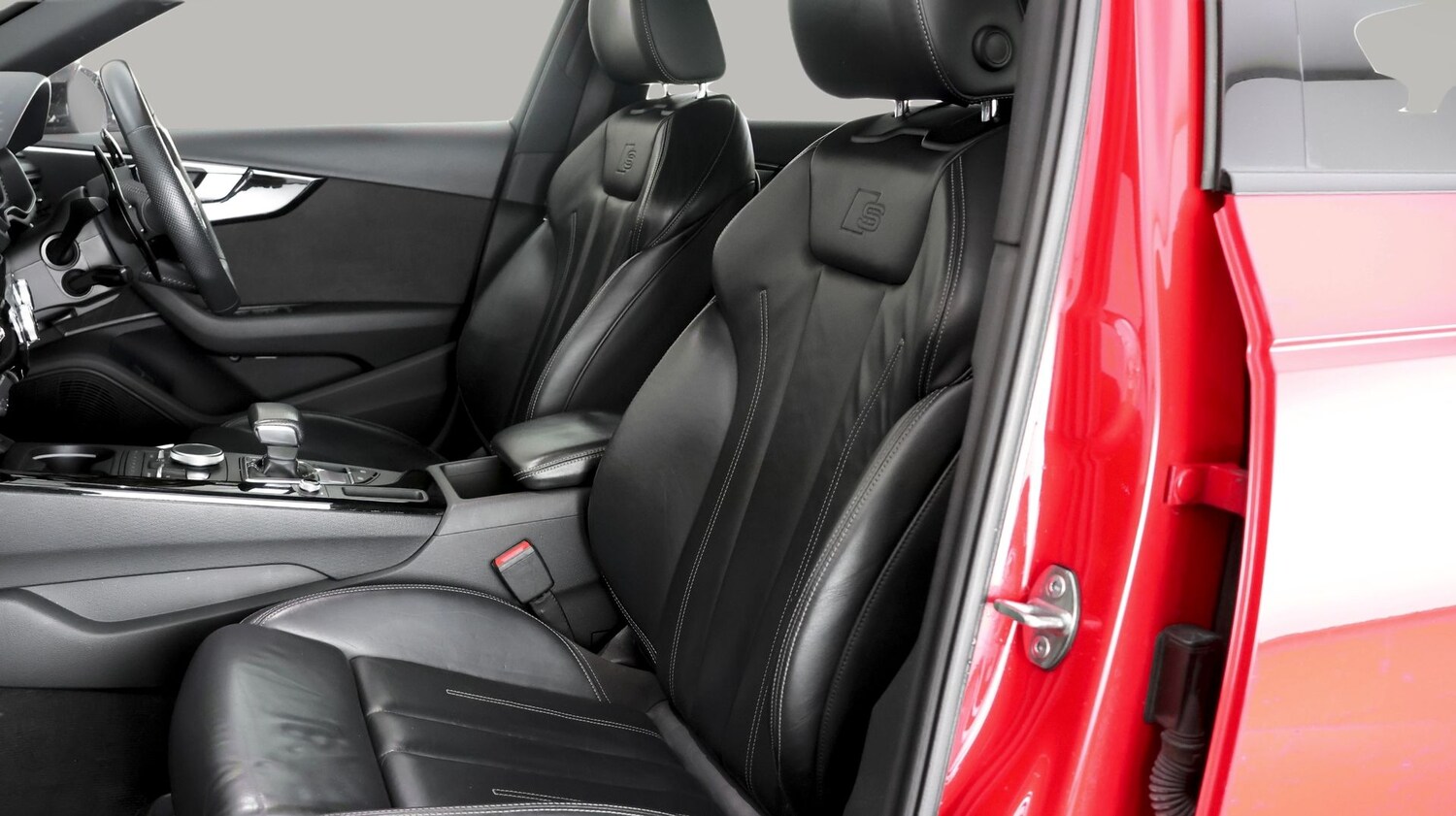 Used Audi A4 Avant for sale - 77555805: Photo 14