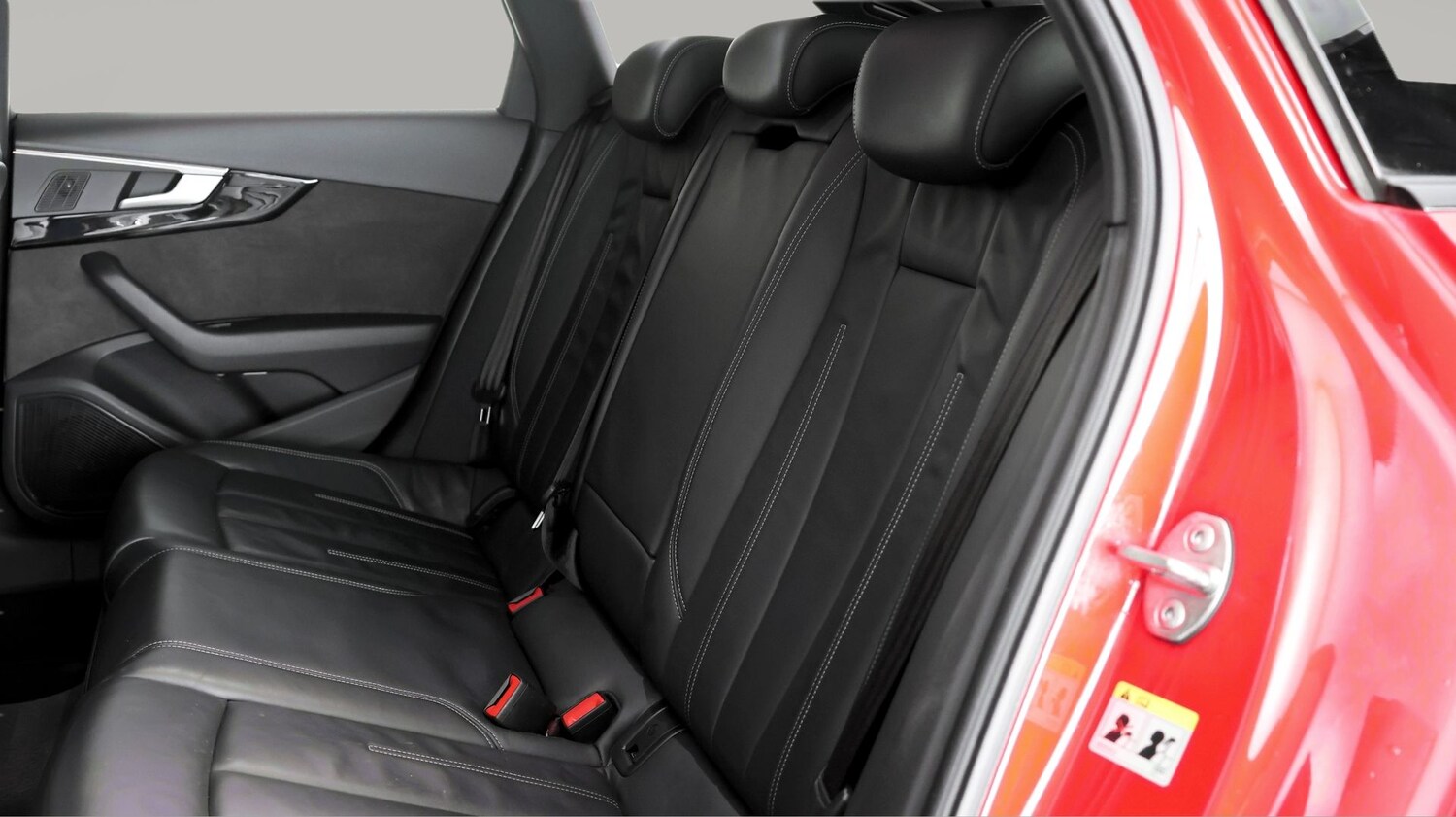 Used Audi A4 Avant for sale - 77555805: Photo 16