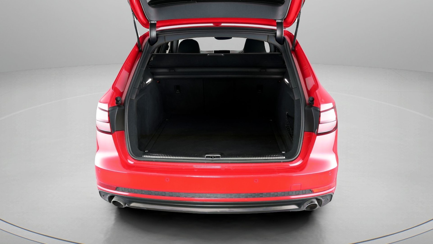 Used Audi A4 Avant for sale - 77555805: Photo 17