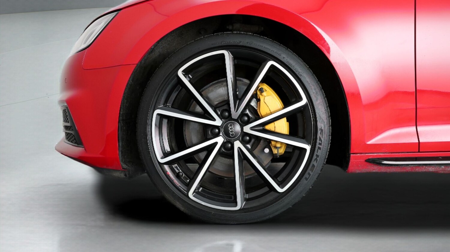 Used Audi A4 Avant for sale - 77555805: Photo 18