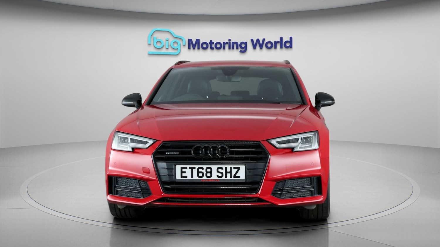 Used Audi A4 Avant for sale - 77555805: Photo 2