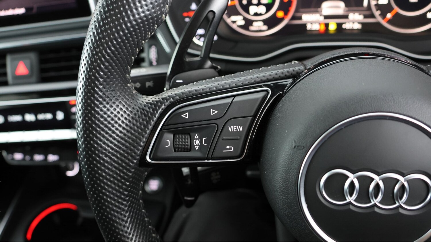 Used Audi A4 Avant for sale - 77555805: Photo 20