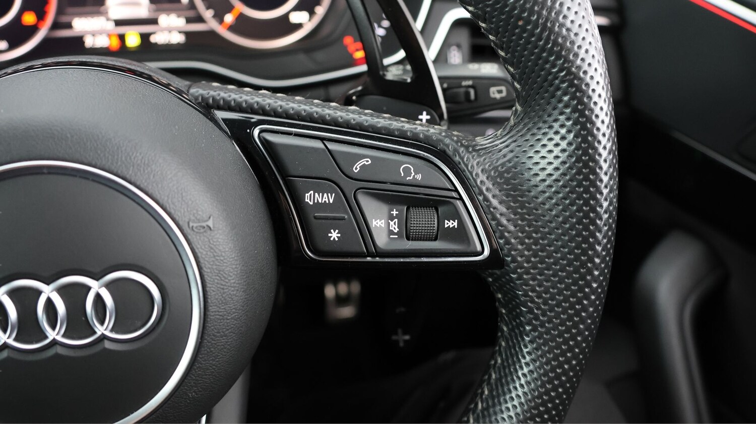 Used Audi A4 Avant for sale - 77555805: Photo 23