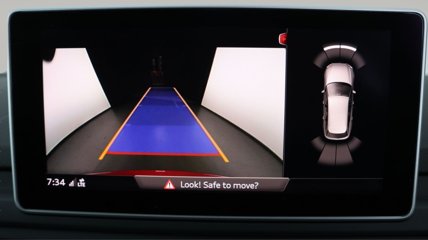 Used Audi A4 Avant for sale - 77555805: Photo 24