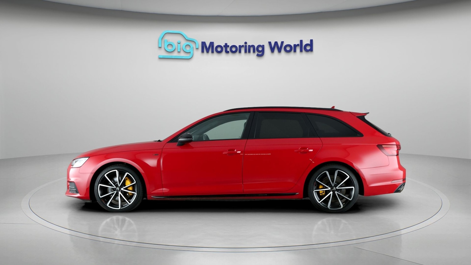 Used Audi A4 Avant for sale - 77555805: Photo 4