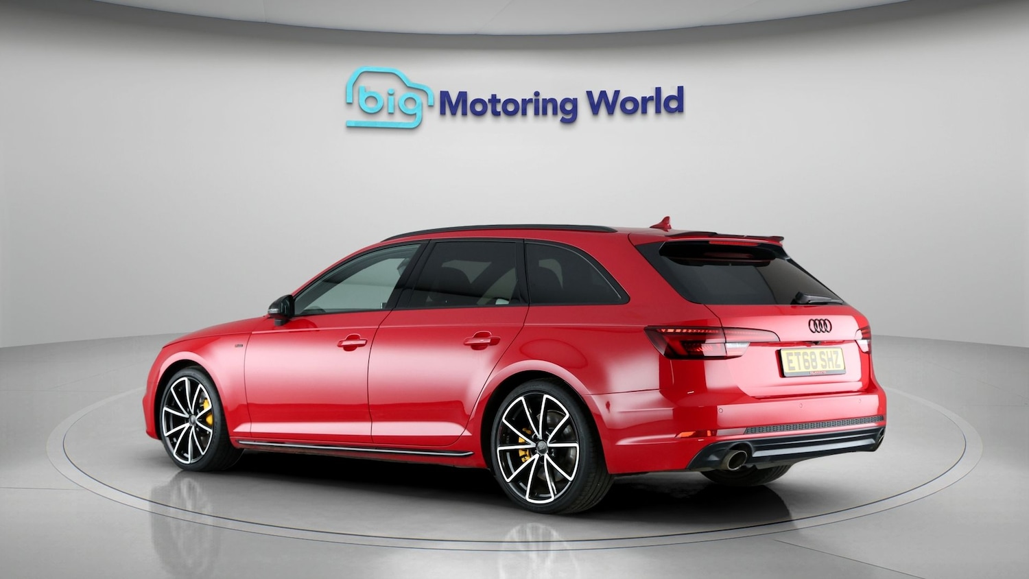 Used Audi A4 Avant for sale - 77555805: Photo 5