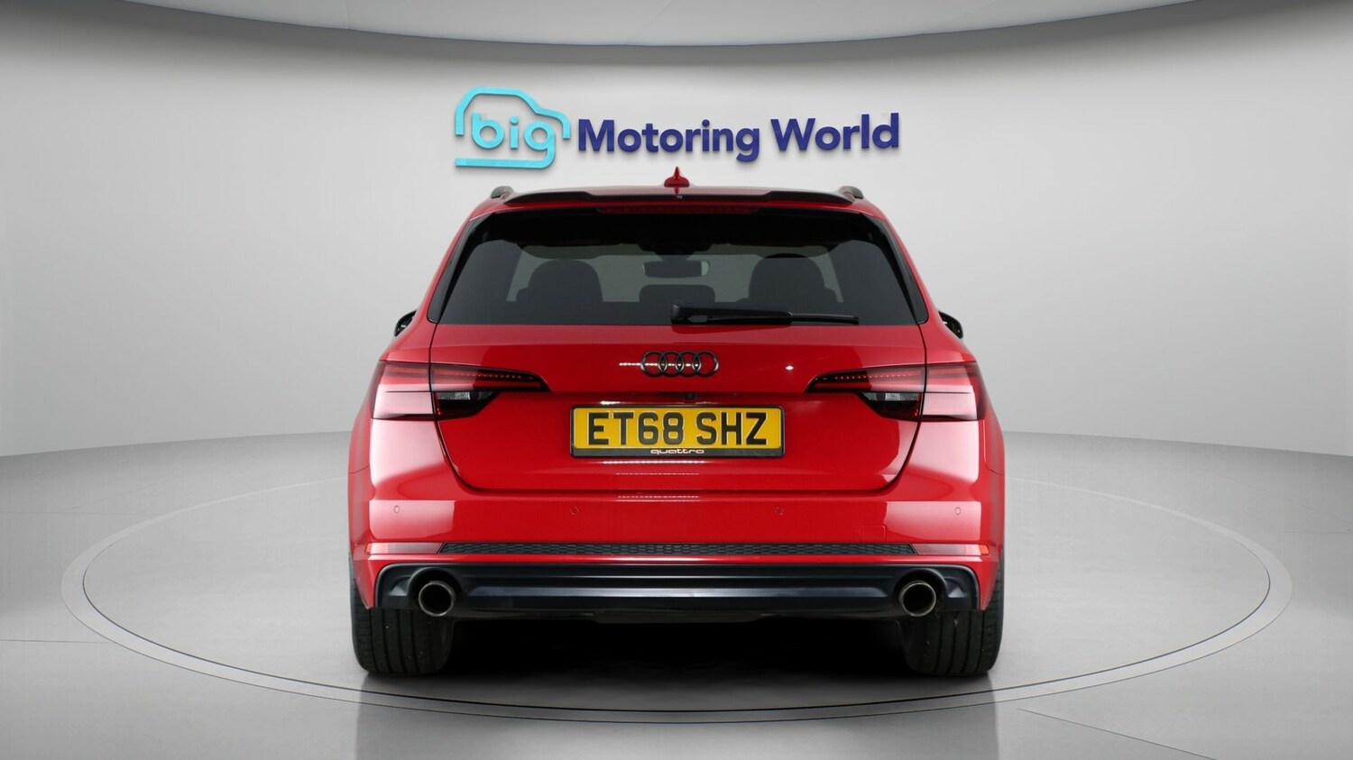 Used Audi A4 Avant for sale - 77555805: Photo 6