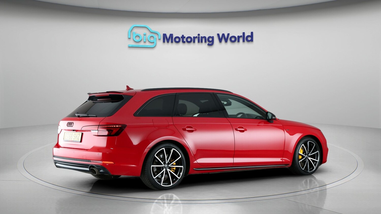 Used Audi A4 Avant for sale - 77555805: Photo 7