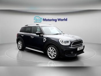 Used MINI Countryman 2021 for sale - 78227172: Photo