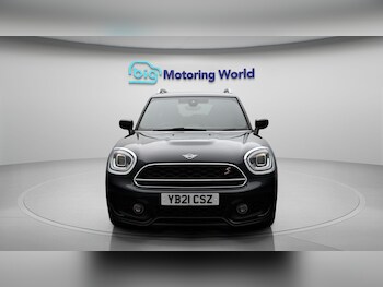 Used MINI Countryman 2021 for sale - 78227172: Photo