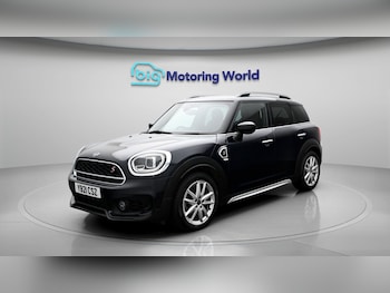 Used MINI Countryman 2021 for sale - 78227172: Photo