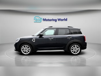 Used MINI Countryman 2021 for sale - 78227172: Photo