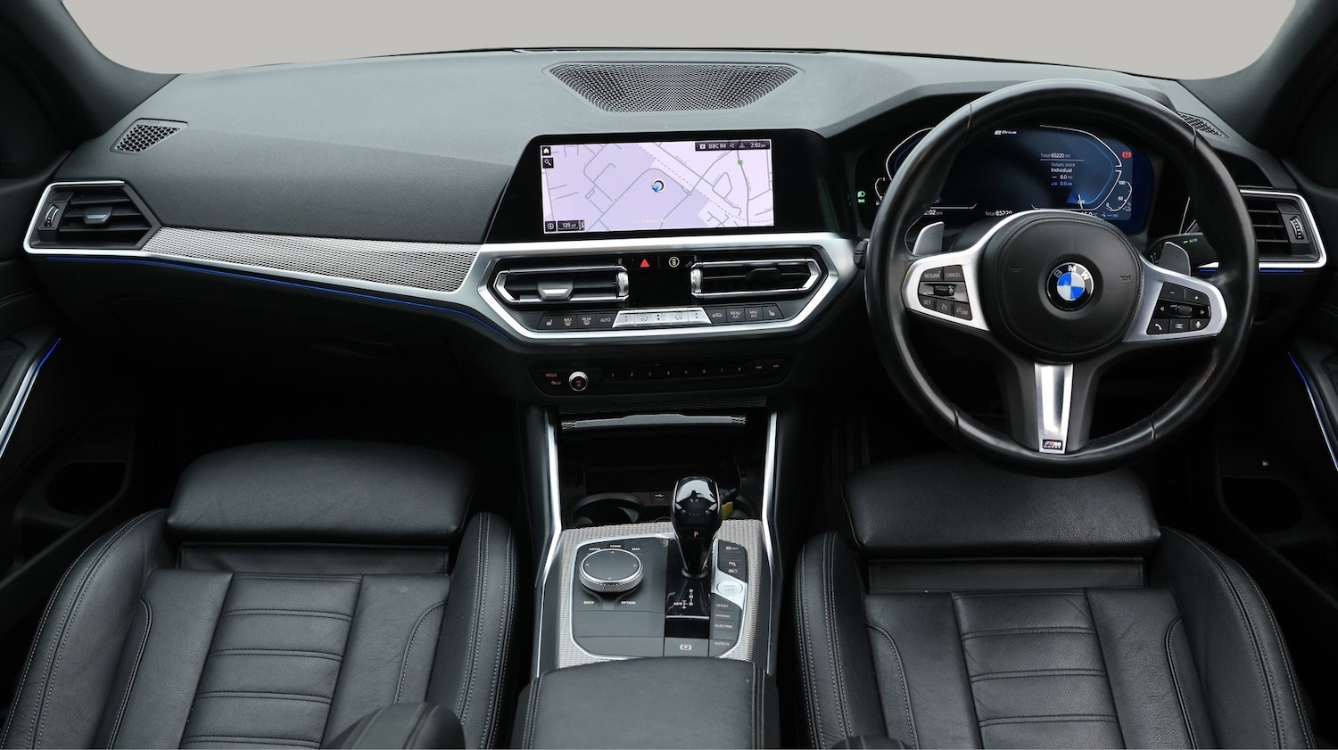 Used BMW 3 Series 2020 for sale - 77350254: Photo 13