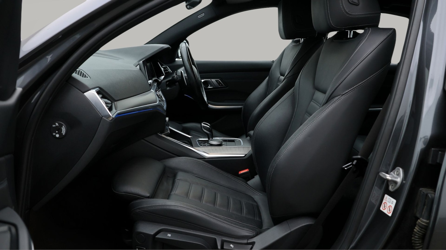 Used BMW 3 Series 2020 for sale - 77350254: Photo 14