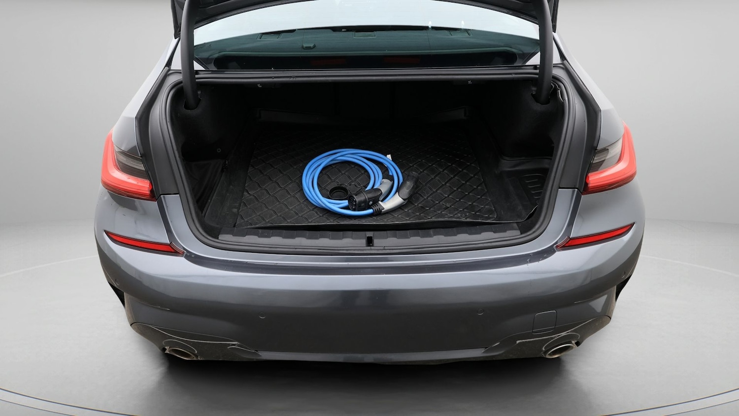 Used BMW 3 Series 2020 for sale - 77350254: Photo 17