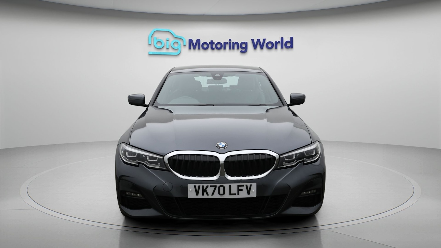 Used BMW 3 Series 2020 for sale - 77350254: Photo 2