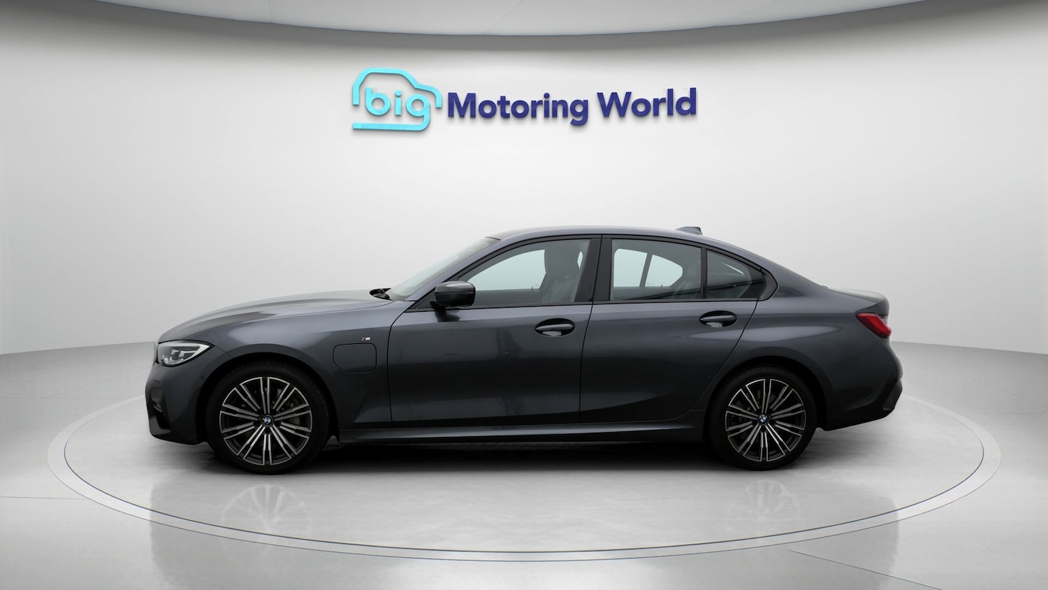 Used BMW 3 Series 2020 for sale - 77350254: Photo 4