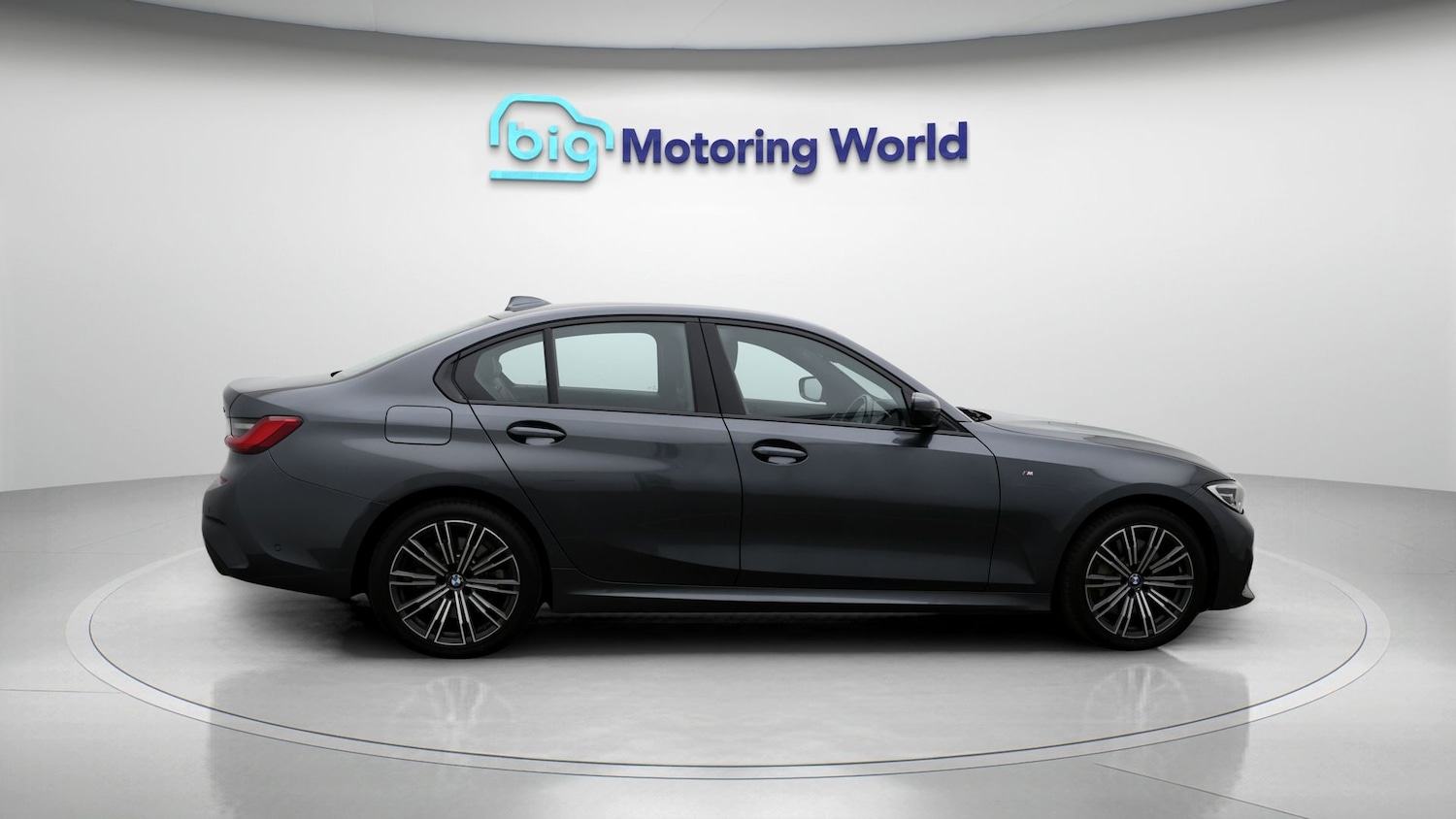 Used BMW 3 Series 2020 for sale - 77350254: Photo 8