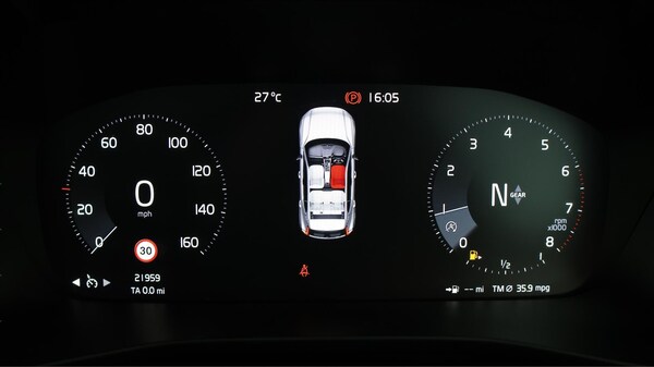 Used Volvo XC40 2022 for sale - 75520025: Photo 10