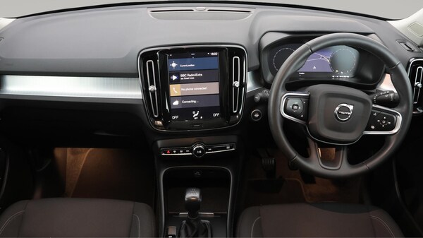 Used Volvo XC40 2022 for sale - 75520025: Photo 13