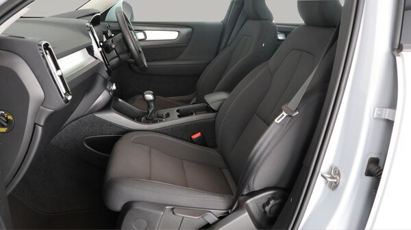 Used Volvo XC40 2022 for sale - 75520025: Photo 14