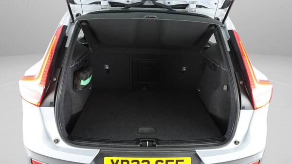Used Volvo XC40 2022 for sale - 75520025: Photo 17