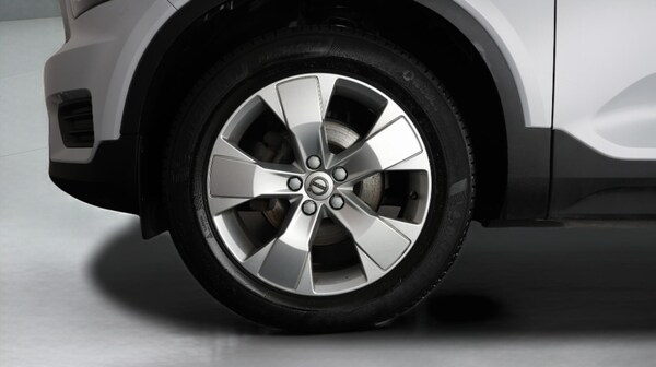 Used Volvo XC40 2022 for sale - 75520025: Photo 18