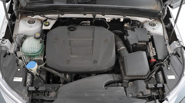 Used Volvo XC40 2022 for sale - 75520025: Photo 19