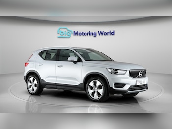 2022 (22) - 1.5 T3 Momentum SUV 5dr Petrol Manual Euro 6 (s/s) (163 ps)