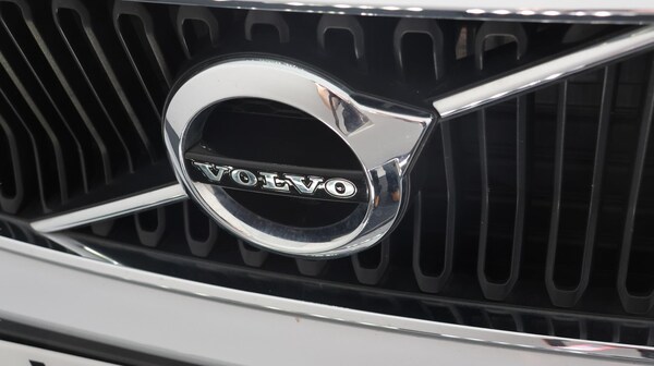 Used Volvo XC40 2022 for sale - 75520025: Photo 21