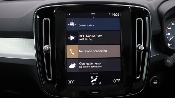 Used Volvo XC40 2022 for sale - 75520025: Photo 23