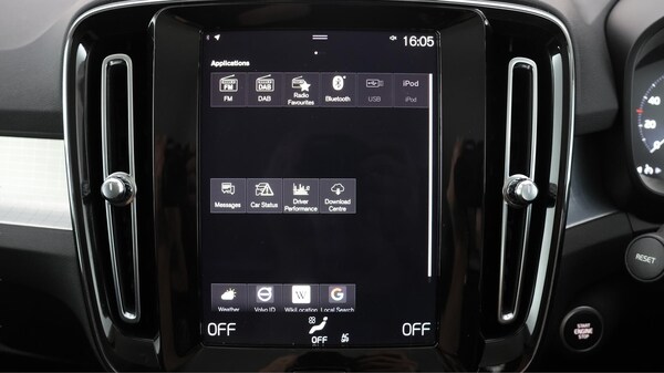 Used Volvo XC40 2022 for sale - 75520025: Photo 26