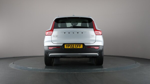 Used Volvo XC40 2022 for sale - 75520025: Photo 37