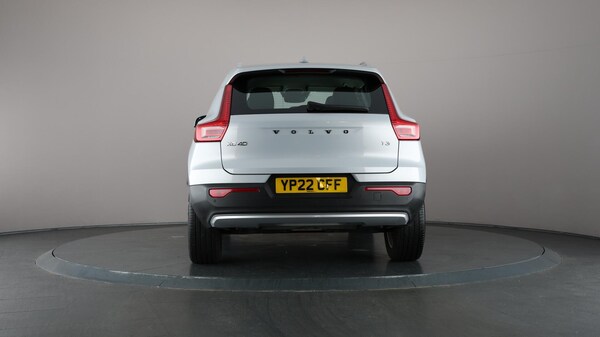 Used Volvo XC40 2022 for sale - 75520025: Photo 38