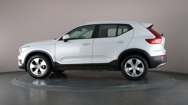 Used Volvo XC40 2022 for sale - 75520025: Photo 39