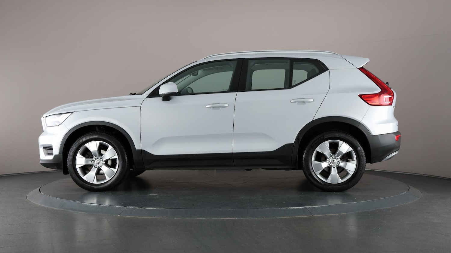 Vehicle 40