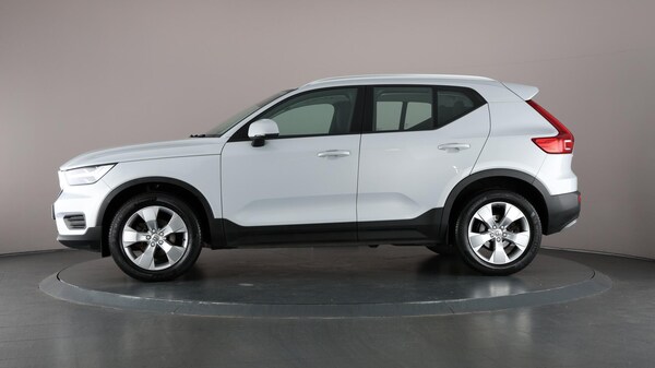Used Volvo XC40 2022 for sale - 75520025: Photo 41