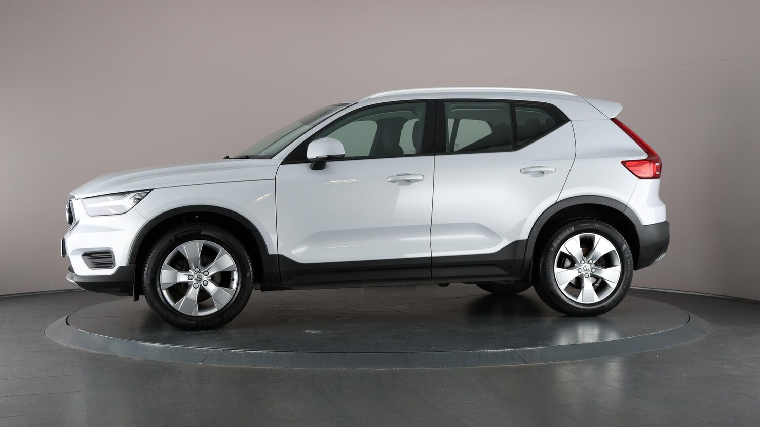 Vehicle 42