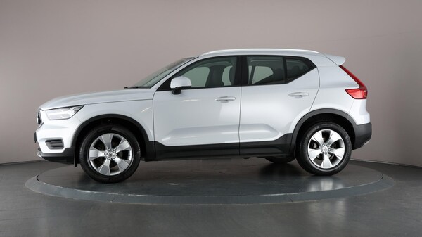 Used Volvo XC40 2022 for sale - 75520025: Photo 42
