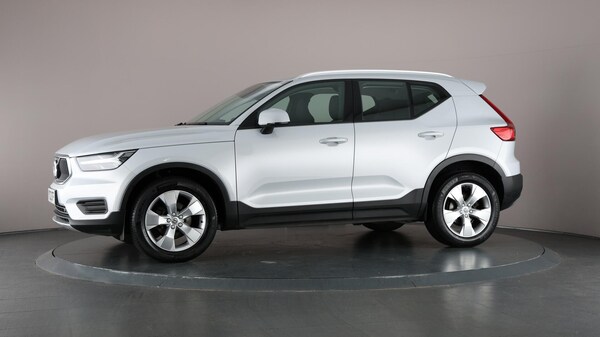 Used Volvo XC40 2022 for sale - 75520025: Photo 43