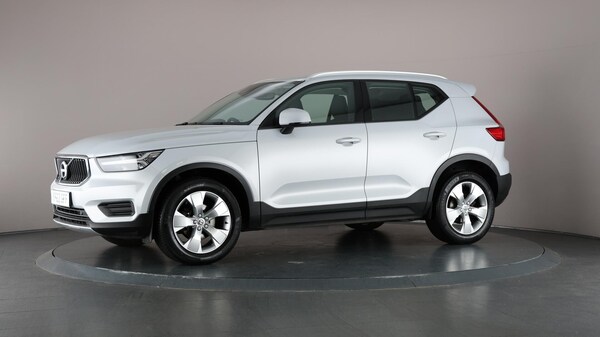 Used Volvo XC40 2022 for sale - 75520025: Photo 44