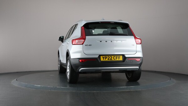 Used Volvo XC40 2022 for sale - 75520025: Photo 49