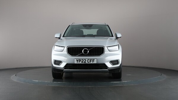 Used Volvo XC40 2022 for sale - 75520025: Photo 52