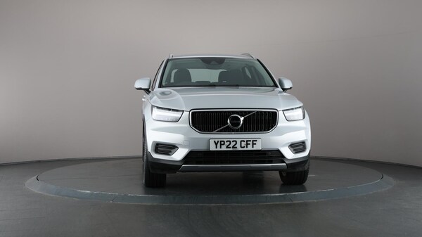 Used Volvo XC40 2022 for sale - 75520025: Photo 53