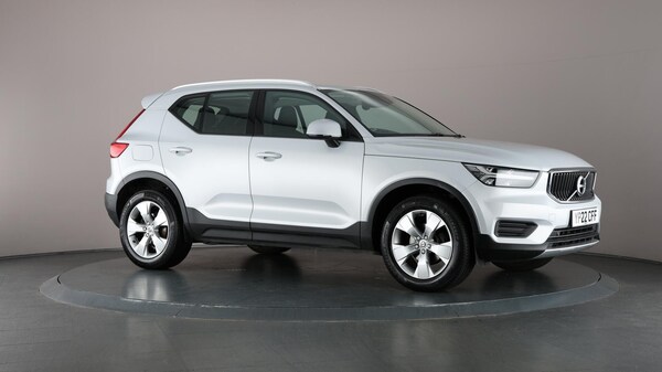 Used Volvo XC40 2022 for sale - 75520025: Photo 59