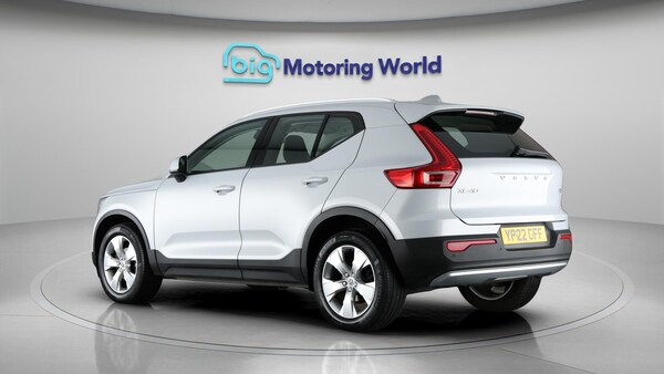 Used Volvo XC40 2022 for sale - 75520025: Photo 5
