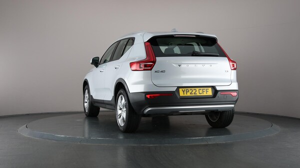 Used Volvo XC40 2022 for sale - 75520025: Photo 60