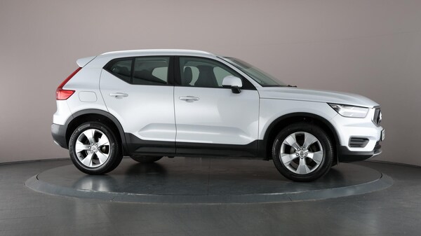 Used Volvo XC40 2022 for sale - 75520025: Photo 62